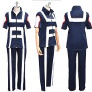 My Hero Academia All members cosplay Gym suit Sport suit battle suit Halloween Costume