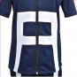 My Hero Academia All members cosplay Gym suit Sport suit battle suit Halloween Costume