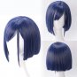 DARLING in the FRANXX ICHIGO code 015 cosplay Halloween Party Comic-Con blue Asian style Anime wigs