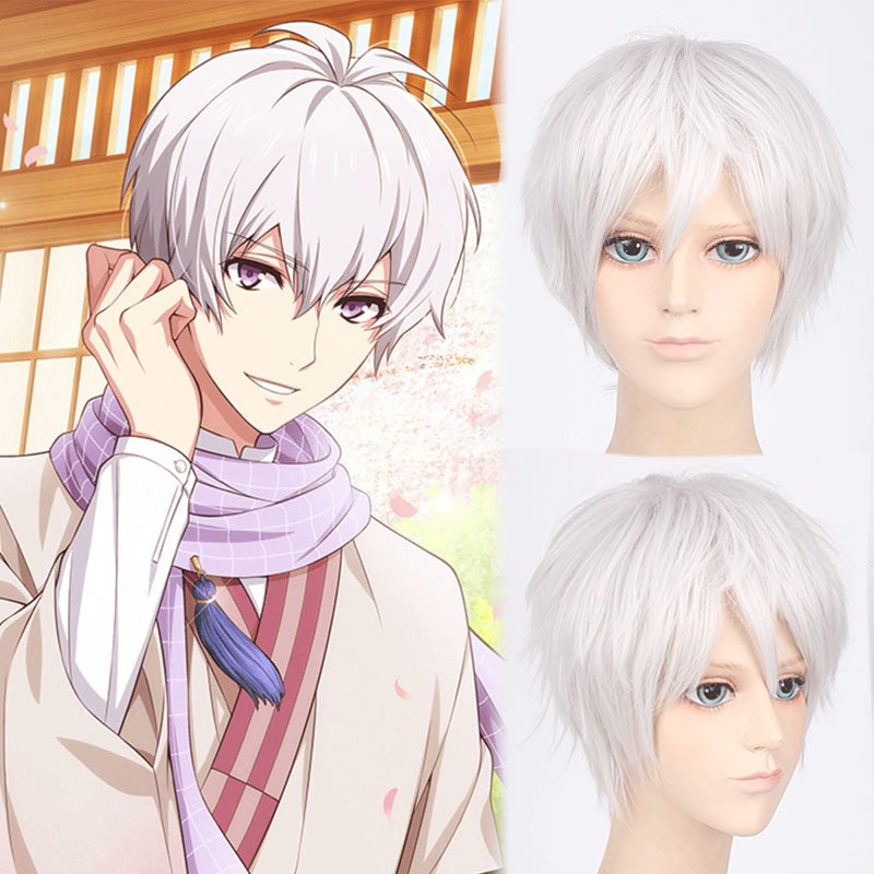 IDOLiSH 7 Anime Sogo Osaka Cosplay Costume coscarnival main image 1