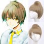 LoveLive! Minami Kotori cosplay Halloween Party Comic-Con Turn sex male version Anime wigs