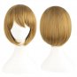 LoveLive! Hanayo Koizumi &aring;&deg;�&aelig;&sup3;� &egrave;�&plusmn;&eacute;�&frac12; cosplay Halloween Party Comic-Con flaxen Anime wig