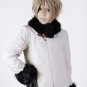 APH Axis Powers Hetalia belarus Nataliya cosplay Turn sex male version red short Anime wigs