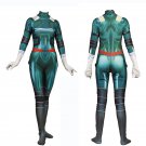My Hero Academia Izuku Midoriya Combat gear armor cosplay Comic-Con zentai bodysuit Costume