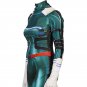 My Hero Academia Izuku Midoriya Combat gear armor cosplay Comic-Con zentai bodysuit Costume
