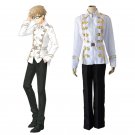 Fate Series Apocrypha Caules Forvedge cosplay anime dress Comic-Con Party Halloween Costume