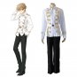 Fate Series Apocrypha Caules Forvedge cosplay anime dress Comic-Con Party Halloween Costume