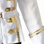 Fate Series Apocrypha Caules Forvedge cosplay anime dress Comic-Con Party Halloween Costume