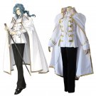 Fate Series Apocrypha Darnic Prestone cosplay anime dress  Comic-Con Party Halloween Costume