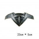 Marvel's Wonder Woman Diana Prince cosplay Halloween Part gray tire headband
