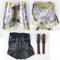Marvel's Wonder Woman Diana Prince cosplay Halloween Part wristbands