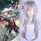"Fate" series  Dargon slayer Siegfried cosplay Halloween Comic-Con Party  Anime wigs