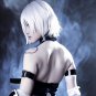 "Fate" series dark Assassin Jack the Ripper cosplay Halloween Comic-Con Party Anime wigs