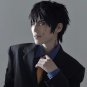Blood Blockade Battlefront  Steven A Starphase cosplay Comic-Con Party black short wigs