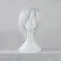 Tokyo Ghoul Ken Kaneki cosplay Comic-Con Party white wigs