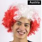 Sports games The World Cup euro cup The parade carnival national flag color fans Party wigs