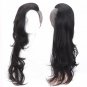 women's 'Tokyo Ghoul ウタ Uta cosplay Comic-Con Party black&white long wigs