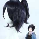 Touken Ranbu Online game yamatonokami yasusada cosplay Comic-Con Party Anime wigs