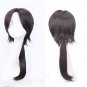 Touken Ranbu Online game yamatonokami yasusada cosplay Comic-Con Party Anime wigs