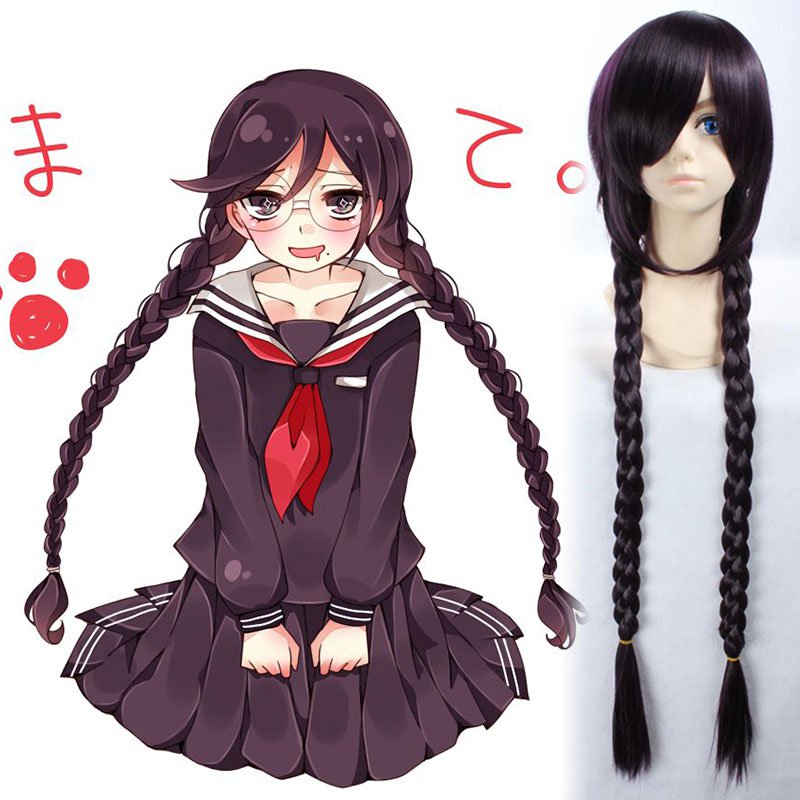 Toko Fukawa Hentai