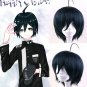 New Danganronpa V3 七海千秋 Nanami ChiaKi cosplay  Comic-Con Party Anime wigs