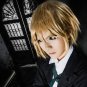 New Danganronpa V3 &aring;��&ccedil;&yen;� &ccedil;�&frac12;&aring;&curren;� Byakuya Togam cosplay  Comic-Con Party Anime wigs