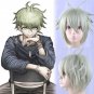 New Danganronpa V3 &aring;&curren;&copy;&aelig;&micro;&middot; &egrave;�&shy;&aring;&curren;&ordf;&eacute;�� Rantaro Amami cosplay  Comic-Con Party Anime wigs