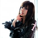 ONE PIECE Nico Robin cosplay wig Comic-Con Party ancient Japan Anime wigs