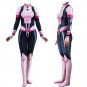 My Hero Academia Ochako Uraraka Combat gear armor cosplay Comic-Con zentai bodysuit Costume