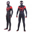 Spider-Man: Into the Spider-Verse Cosplay zentai bodySuit Hallowmas party Costume