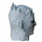 Game of Thrones The Others Night's King cosplay latex Adult Mask Halloween Party acting mask