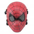 Marve's Superhero Spider-Man cosplay Adult Mask Halloween Party acting mask