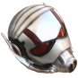 Marve's Superhero Ant-Man cosplay Adult Resin helmet Halloween Party acting mask