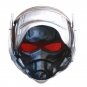 Marve's Superhero Ant-Man cosplay Adult Resin helmet Halloween Party acting mask