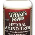 HERBAL AMINO TRIM Tablets - 1861P