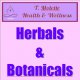 Herbal Supplements and Botanical Extracts
