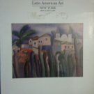 Sotheby's Latin American Art May 16 & 17, 1989 Auction Catalogue