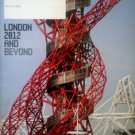 Blueprint - Leading Magazine of Architecture and Design, August 2012, #317