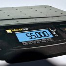Jennings Master Ship 55 Pound Limit Digital LCD Shipping Scale  Postal Scale