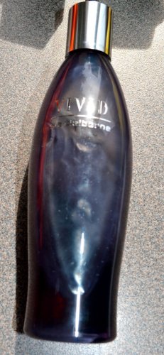 VIVID by Liz Claiborne  Bath & shower gel 6.7oz NEW 200ml