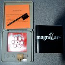 Magni Ear Plus Sound Amplification System new in box