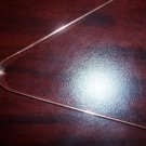 Brand new Pure copper tongue cleaner toungue scrapper for fresh and clean breath