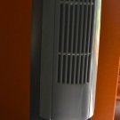 MINI Ionic Whisper Air Purifier an open box item