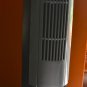 MINI Ionic Whisper Air Purifier an open box item