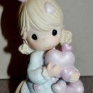 Precious Moments "OVERFLOWING WITH LOVE"  #108523 BRAND NEW