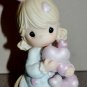 Precious Moments "OVERFLOWING WITH LOVE"  #108523 BRAND NEW
