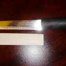 Forever Sharp 1 Piece Gourmet Steak Knife Set