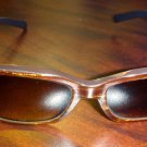 BRAND NEW PRADA SPR 14H 7BS-6S1 130 MADE IN ITALYMEN'S SUN GLASS