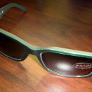 BRAND NEW PRADA SPR 14H 7BT-2P1 130 MADE IN ITALYMEN'S SUN GLASS