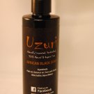 African Black Soap (250ml) with Organic Raw Shea Butter
